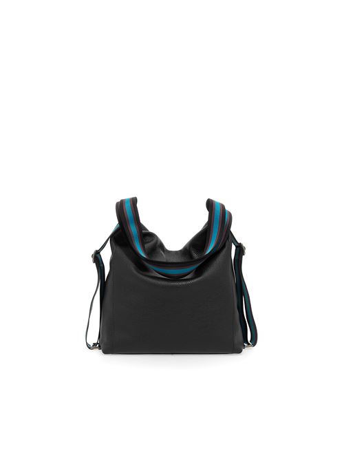 AISSA L C0001 NERO GABS | AISSA LC0001 NERO